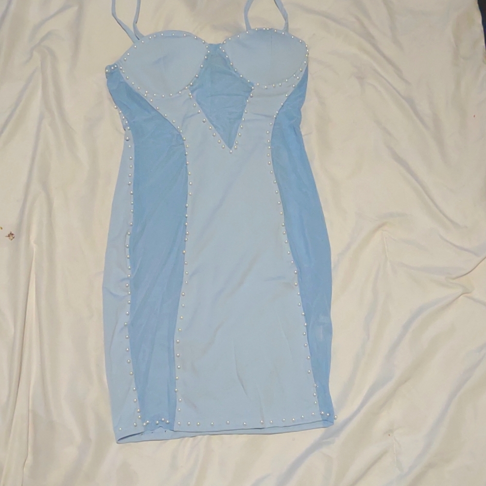 Sexy dress